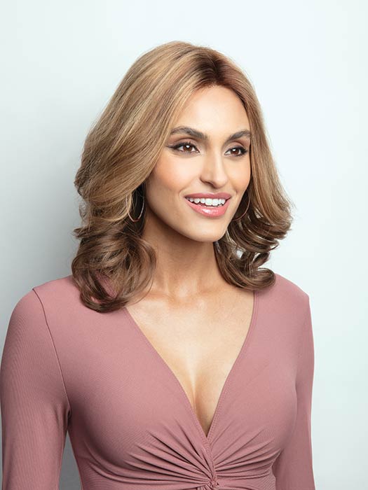 Megan S by Rene of Paris - Regal Wigs